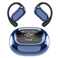 Velora Translate™ – AI Real-Time Translation Earbuds